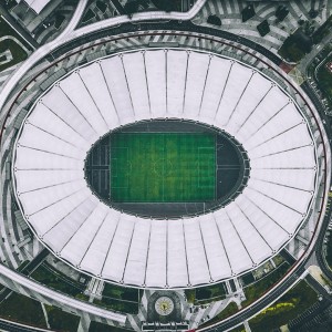 AYXSPORTSAPP-大型青少年足球比赛实现全程数字化直播，扩大影响力，青少年足球赛视频